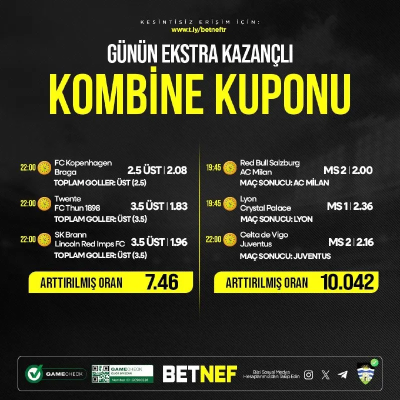 Betnef Telegram: 💰Her Yatırımınıza Özel %15 Çevrimsiz Spor & Slot Yatırım Bonusu Fırsatı 🤝 1…