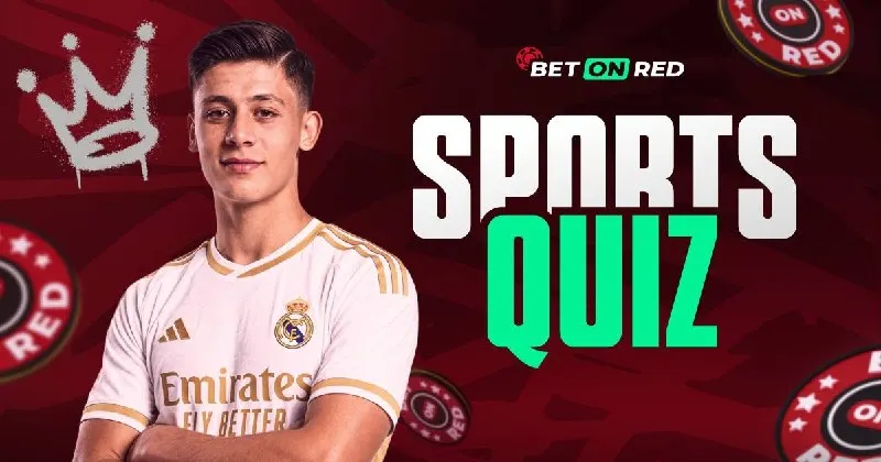 BetOnRed Telegram: ​ 🏆 Sports Quiz 🏆 You asked - we delivered! Get ready to prove your sports…