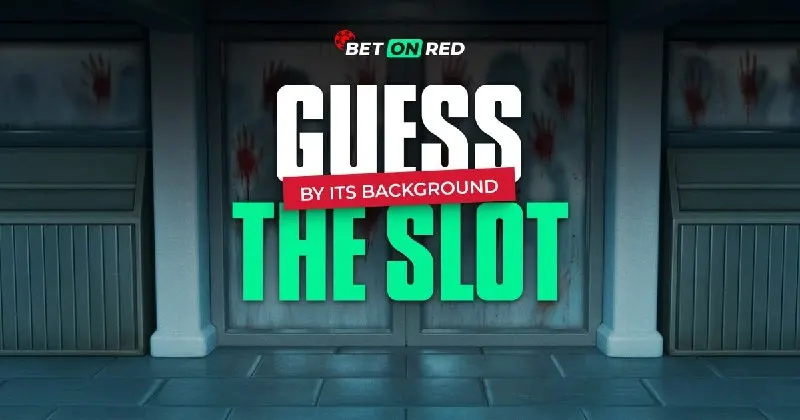 BetOnRed Telegram: ​ 🌄 Guess the Game by Background and win 30 FS! 🌄 🕵️‍♂️ Take a close look… Can…