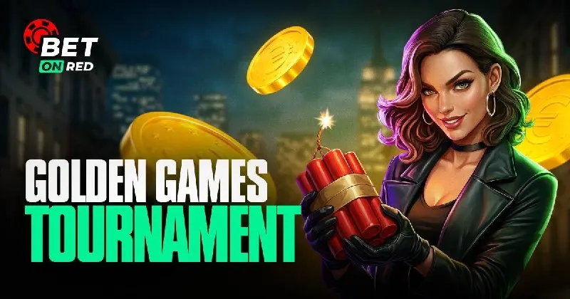 BetOnRed Telegram: 🏆 It's Time for Winners! 🏆 🔝 Battle for the giant €100,000 prize pool in the…