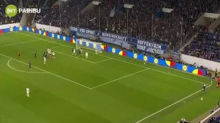 Betparibu Telegram: GOL | Hoffenheim 2-3 Beşiktaş ⚽️ 87' Machida 🚩 GÜNCEL GİRİŞ!…
