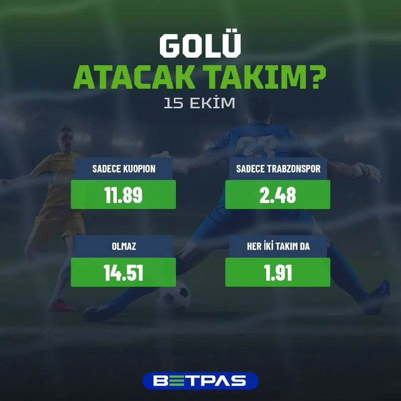 Betpas Telegram: SALAH VE ARKADAŞLARININ SAHNE ALACAĞI MAÇTA HANGİ TAKIM(LAR) GOL ATAR? 🇫🇮…