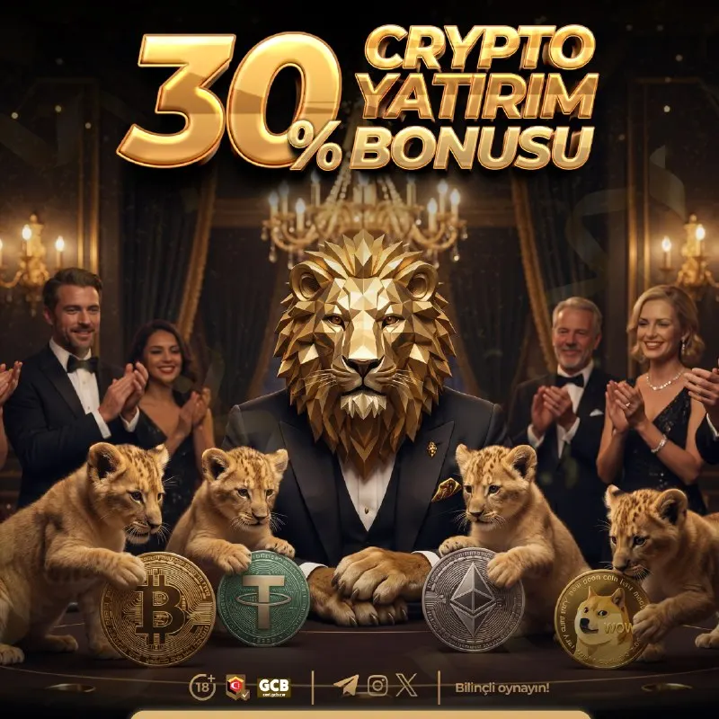 BetPro Telegram: ✨✨✨✨✨✨ ✨✨ BETPRO KRİPTO DÜNYASI ✨ 「 %30 KRİPTO YATIRIM BONUSU 」 ✨ ✨ Bitcoin ·…
