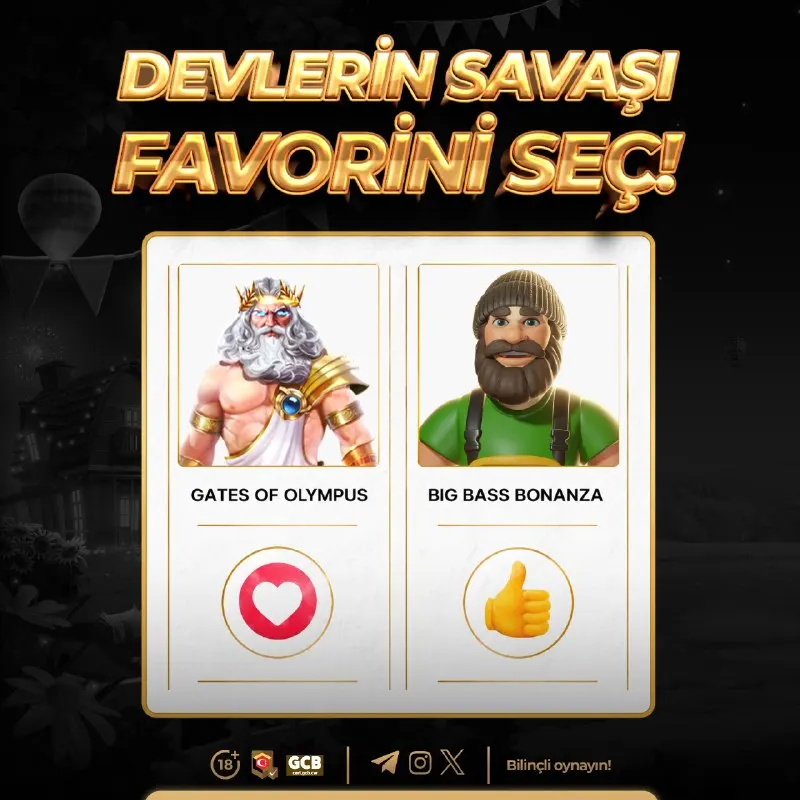 BetPro Telegram: ✨✨✨✨✨✨ ✨✨ BETPRO SLOT DEVLERİ KARŞILAŞIYOR ✨ 「 GATES OF OLYMPUS vs BIG BASS…