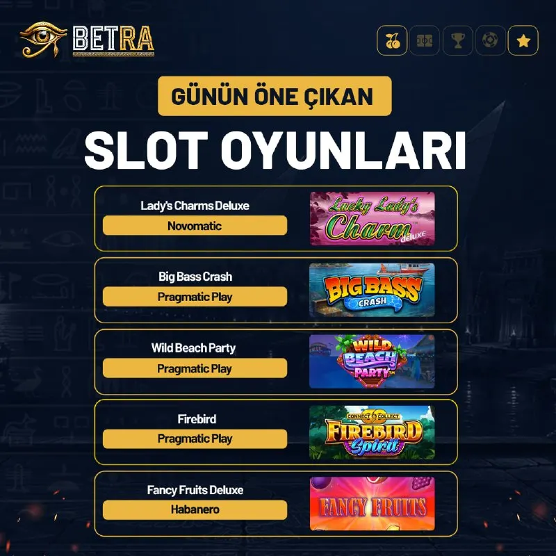 Betra Telegram: 😂😂🕯💡 😂 Günün En Şanslı Oyunları 💰 Şansını Dene Sende Betra ile Kazan 🔗Betra…