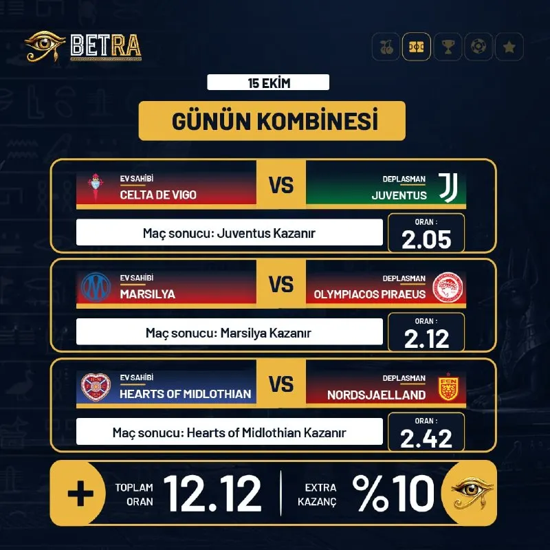 Betra Telegram: 😂😂🕯💡 💥Günün Kombinesi💥 ✨Yüksek Oranlar İle Betrada Kazanç Daha Kolay✨ 💰Betra…