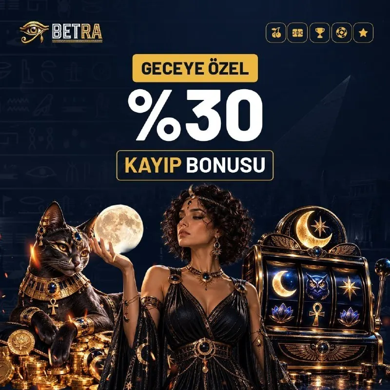 Betra Telegram: 😂😂🕯💡 ✨ GECEYE ÖZEL %30 KAYIP BONUSU! 💰Gecenin avantajı BETRA’da seni bekliyor…