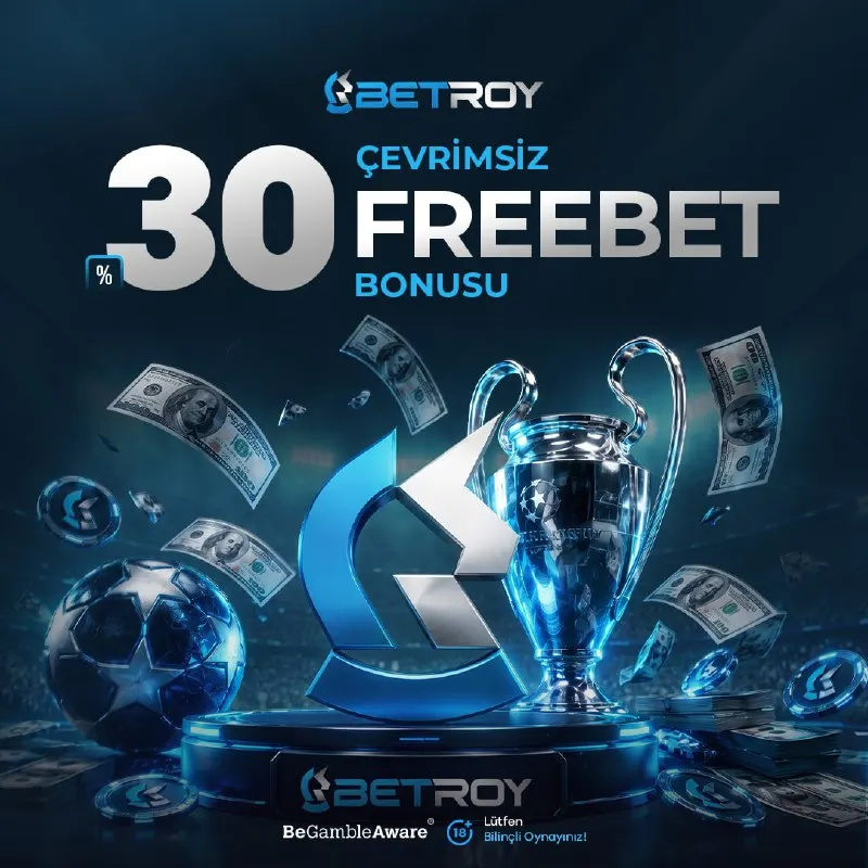Betroy Telegram: 🔤🔤🔤🔤🔤🔤 ❤️‍🔥 BETROY DA SPOR BAHİSLERİ HEYECANI ARTIYOR… 🔥%30 ÇEVRİMSİZ FREEBET…