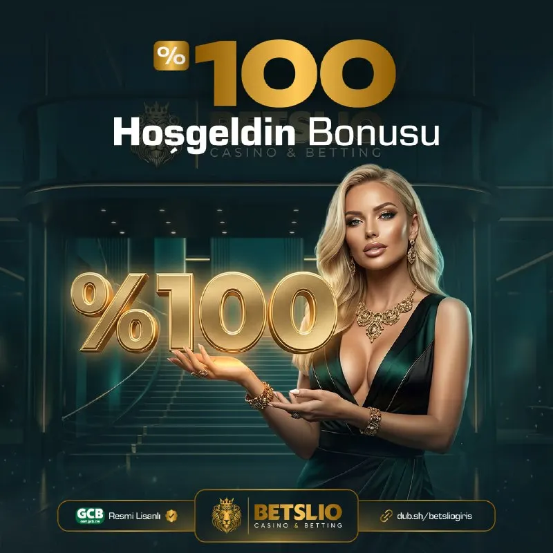Betslio Telegram: 🔣1️⃣0️⃣0️⃣ 🙃😚😉😌☺️😍😉😉😌 💙💙💙💙💙💙💙💙💙💙 💎 İLK YATIRIMINA 🔣1️⃣0️⃣0️⃣ HOŞ GELDİN BONUSU!…