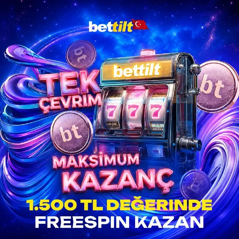 Bettilt Telegram: 🎰 TEK SPİNLE MAKSİMUM KAZANÇ! 🎰 🥉 Bronz: 1.000 TL Yatırıma ➔ 300 TL Değerinde…