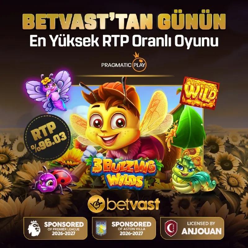 Betvast Telegram: 😀😃😄😆😦🤕😪😐🤑🫨 🔥 Doğanın kalbine inip tatlı kazançlarla dolu bir serüvene atılmaya…