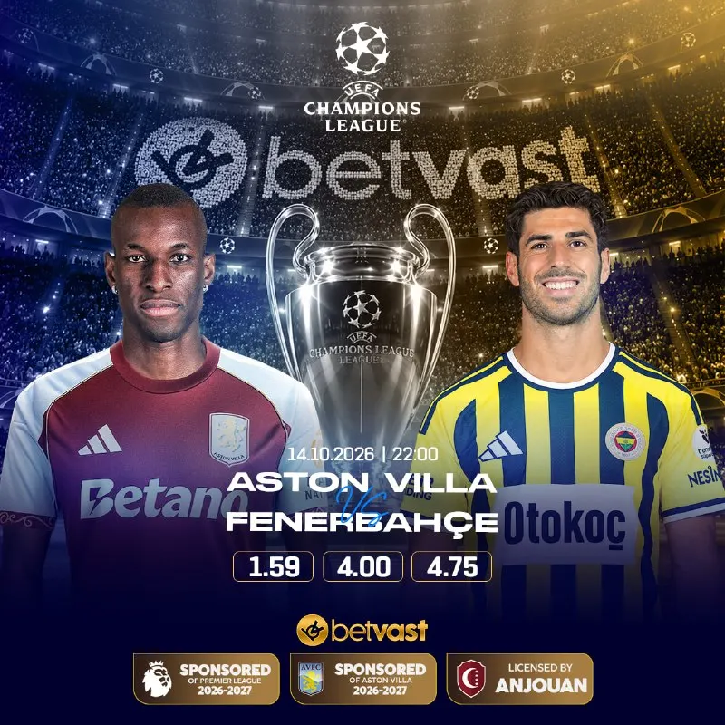 Betvast Telegram: 🏴🤩🤩🤩🤩🤩 🆚 🇹🇷🤩🤩🤩🤩🤩 ⬛️Sosyal medyada bizi takip et! 🟠📱 Twitter 🟠📱 Instagram…