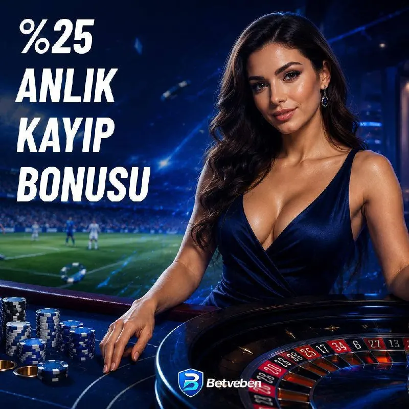 Betveben Telegram: Betveben 'de oyun bitmez, heyecan kaldığı yerden devam eder! 🔥 Kayıplarına…