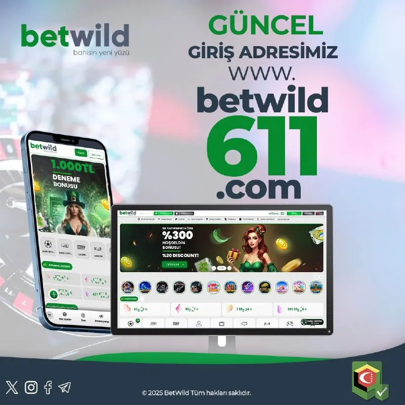 Betwild Telegram: 🤩🤩🤩🤩🤩🤩🤩 🤩🤩🤩🤩🤩🤩🤩🤩🤩🤩 📢 Giriş adresimiz; https://betwild611.com/ olarak…