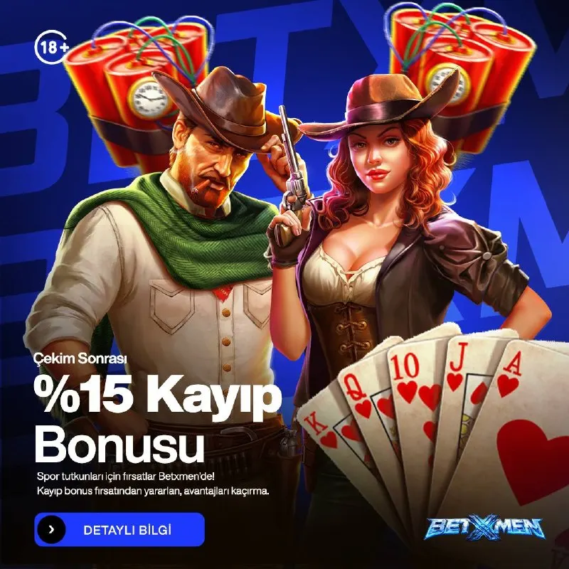 Betxmen Telegram: 💎BETXMEN ÇEKİM SONRASI %15 KAYIP BONUSU 💎Çekim Bitti, Ayrıcalık Bitmedi!…