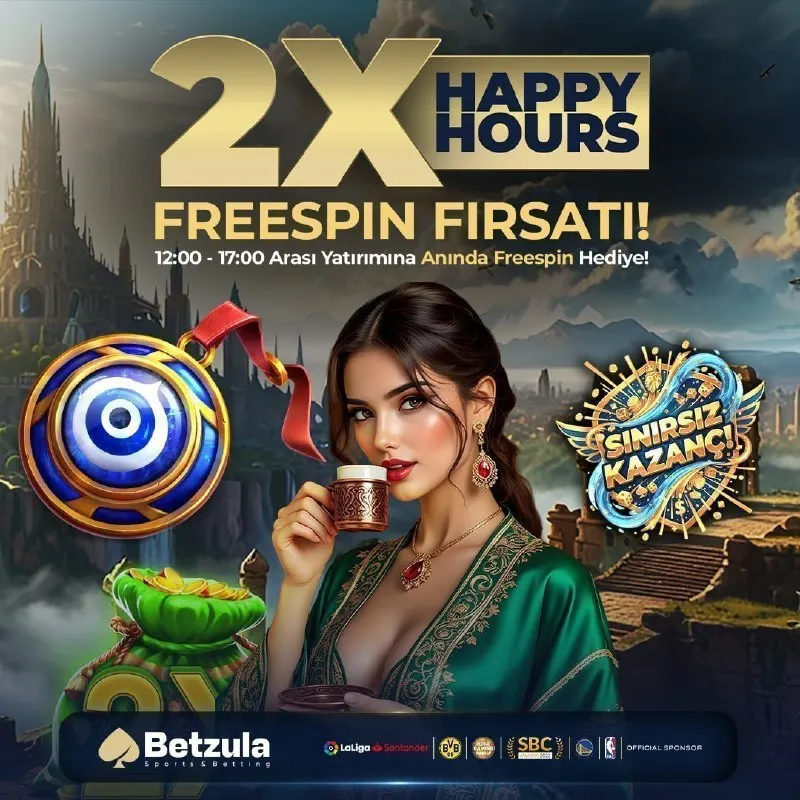 Betzula Telegram: 🌟 SARAY RÜYASI 🔤🔤🔤🔤🔤🔤🔤 FreeSpin ! 💚 Sınırsız Kazanç Yağmuru Seni Bekliyor ! 👉…