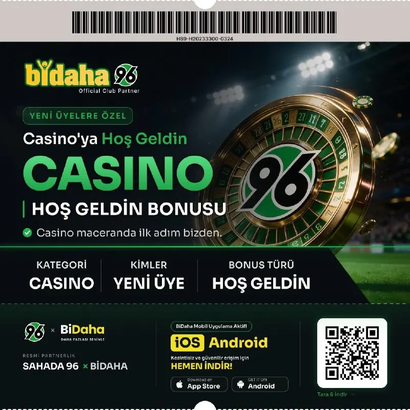 Bidaha Telegram paylaşımı