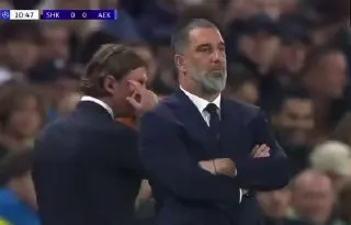 Bizbet Telegram: 👀 Arda Turan'ın hareketleri Fatih Terim'e benzetildi. Sizce benziyor mu? ✌️…