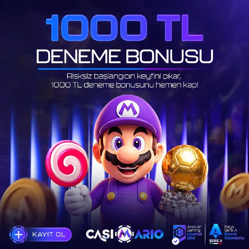Casimario Telegram: 🫥🫥🫥🫥'dan ⭐️Yeni Üyelere Özel ⭐️ ❗️❗️❗️❗️❗️❗️ 🆕 Bahis Sever Yeni Üyelere Özel ⭐️…