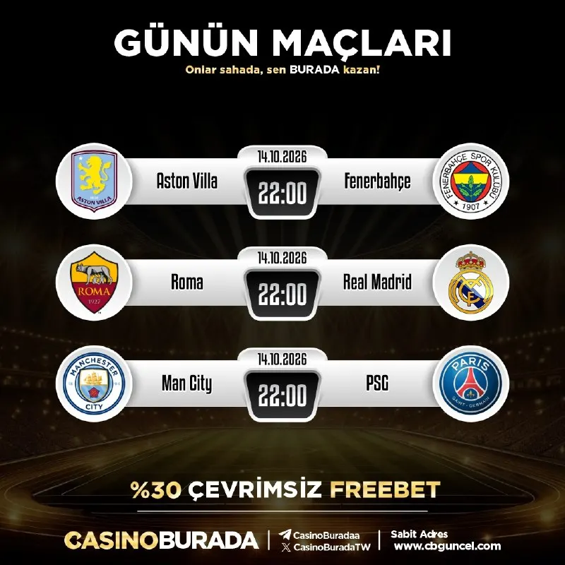 Casino Burada Telegram: 🔠🔠🔠🔠🔠 🔠🔠🔠🔠🔠🔠🔠❗️ ⚽️ Onlar sahada, sen BURADA kazan! ⚡️ Aston Villa…