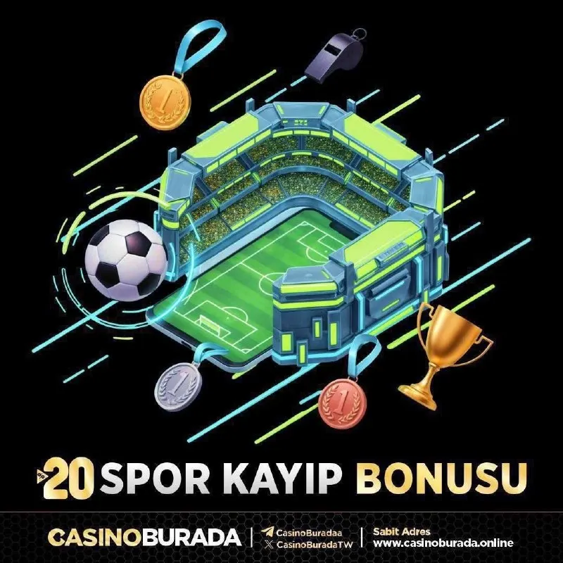 Casino Burada Telegram: ➡️🔣2️⃣0️⃣ 🔠🔠🔠🔠 ⬅️ 🔠🔠🔠🔠🔠 🔠🔠🔠🔠🔠🔠 ⚽️Spor bahislerinde yaşadığın kayıpları avantaja…