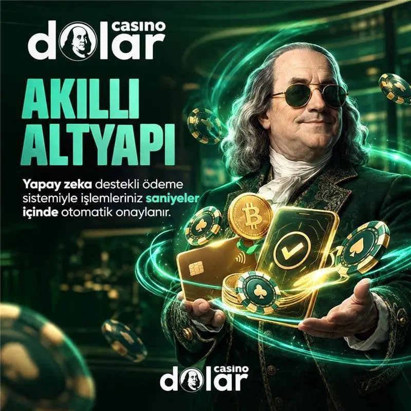Casino Dolar Telegram: 💎 CASINO DOLAR | PREMIUM DENEYİM 🎰 AKILLI ALTYAPI. PREMIUM OYUN DENEYİMİ. ⚡️…