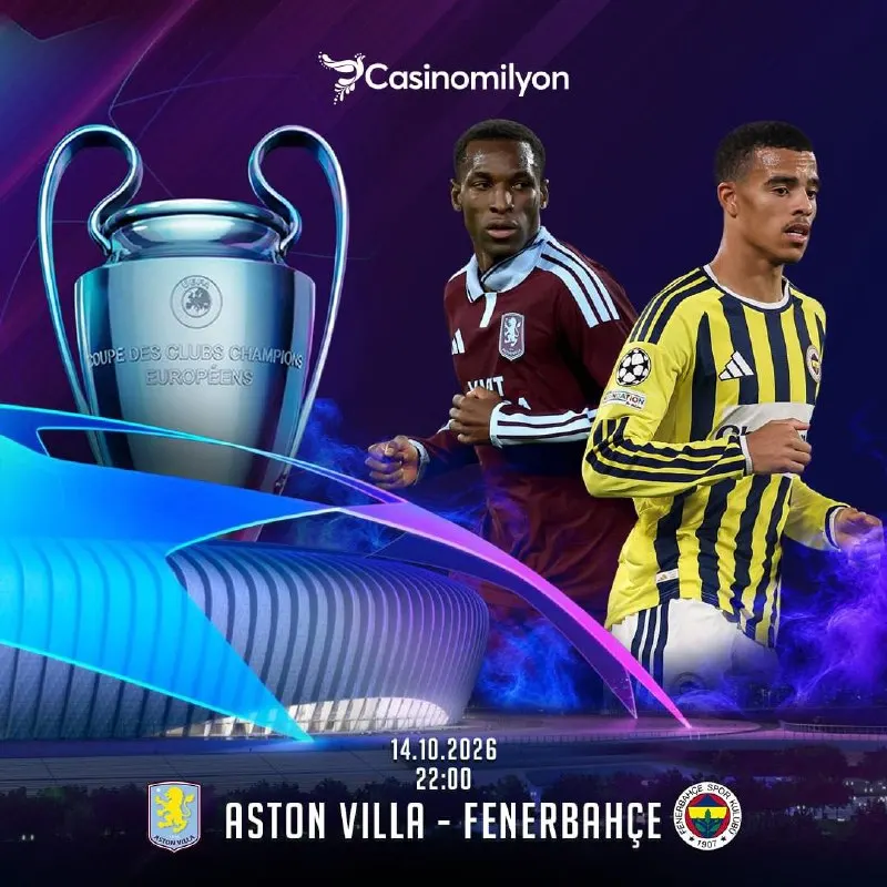 Casino Milyon Telegram: 🌟🌟🌟🌟🌟🌟 🌟🌟🌟🌟🌟🌟 ✨ BUGÜN FUTBOL KONUŞULACAK 💋Dev Maça Özel Efsane Fırsatlar…
