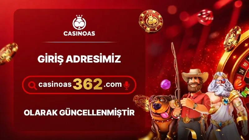 CasinoAs Telegram: kanal paylaşımı