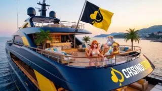 Casinodior Telegram: kanal paylaşımı