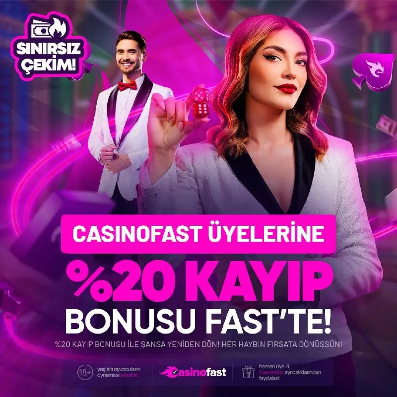 Casinofast Telegram: ⚡️⚡️⚡️⚡️⚡️⚡️⚡️⚡️⚡️⚡️ 🩷🔢🔢 🔠🔠🔠🔠🔠 🔠🔠🔠🔠🔠🔠 ⚡%20 KAYIP BONUS İLE SINIRSIZ ÇEKİM…