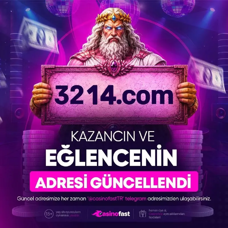 Casinofast Telegram: ⚡️⚡️⚡️⚡️⚡️⚡️⚡️⚡️⚡️⚡️ 📣 GİRİŞ ADRESİMİZ GÜNCELLENDİ! ⚠️ Güvenilir Kazanç Ve…