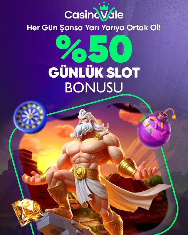 Casinovale Telegram: 💎 En İyi Hizmet Ödülü Almış, En Büyük Online CASİNOVALE 💎 Güne özel…