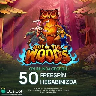Casipot Telegram: 📩 Promosyon kodu yalnızca site içi mesajlar üzerinden paylaşılmaktadır. 🎰…