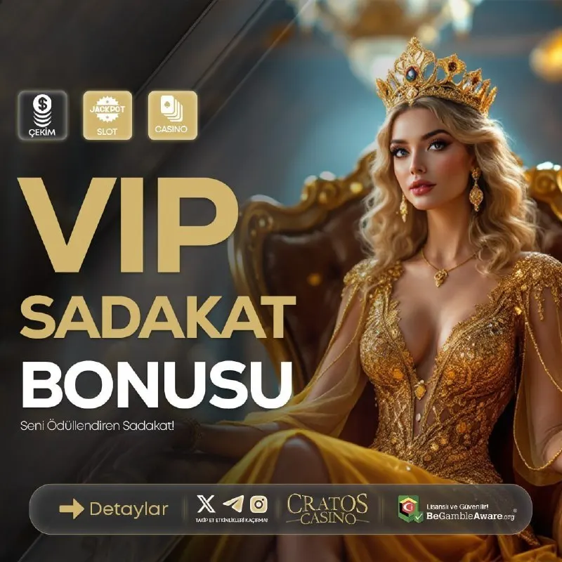 Cratos Casino Telegram: 🪶🔠🔠🔠🔠🔠🔠 🔠🔠🔠🔠🔠🔠🪶 ⭐️VIP SADAKAT BONUSU⭐️ 💛 Sadakatin ayrıcalığı, VIP deneyiminin…