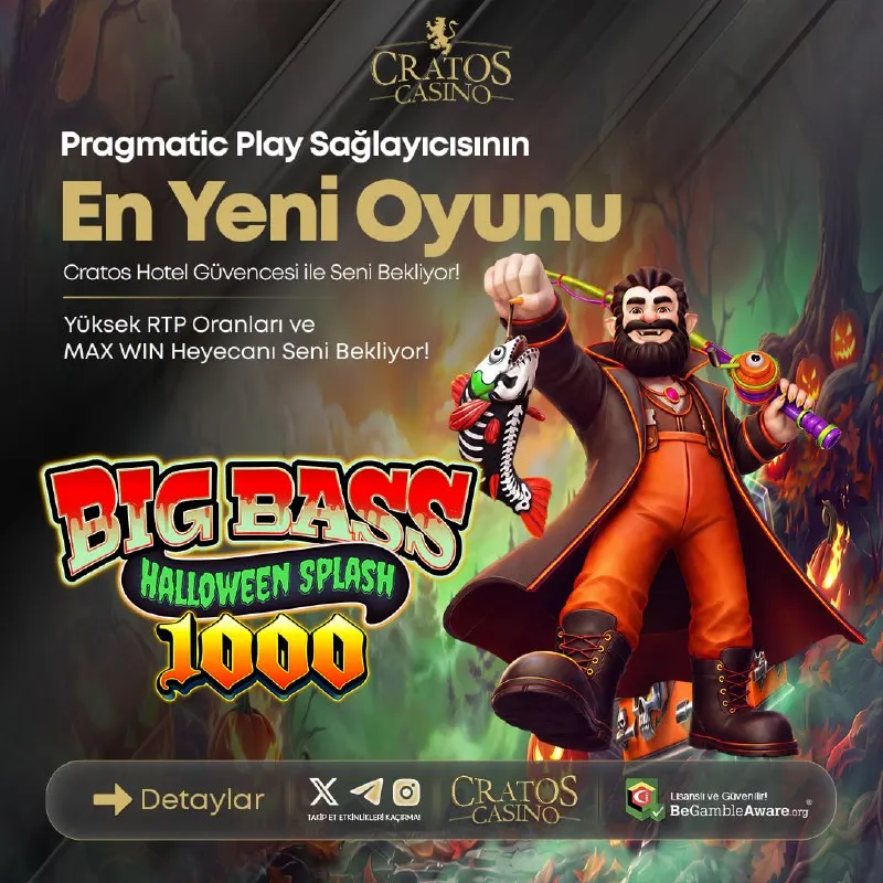 Cratos Casino Telegram: 🔤🔤✏️🔤🔤✏️🔤🔤🔤 🔤🔤✏️🔤 😎 PRAGMATIC PLAY sağlayıcısının yeni oyunu ile büyük…