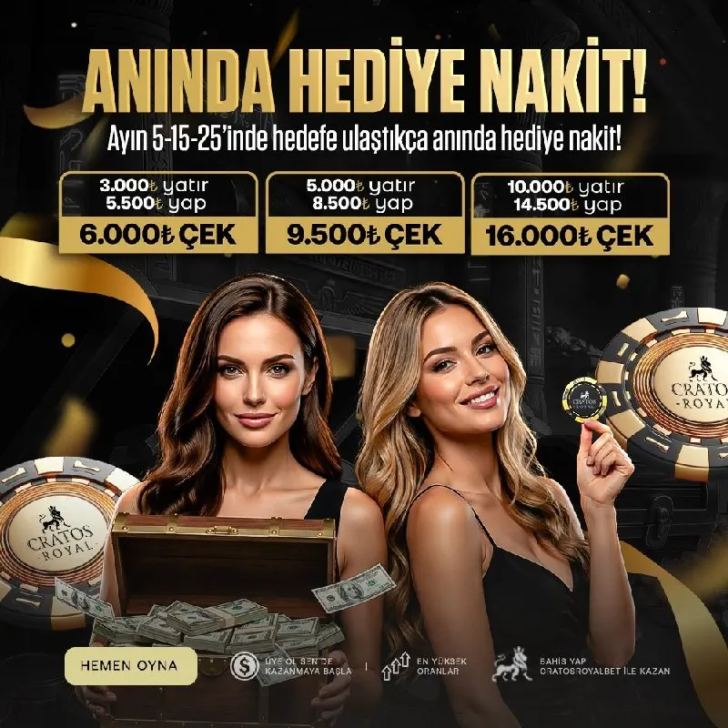 Cratos Royalbet Telegram: 🔠🔠🔠🔠🔠🔠 🔠🔠🔠🔠🔠 Ayın 5 - 15 - 25'inde geçerli özel etkinlik! ✅ Belirlenen…