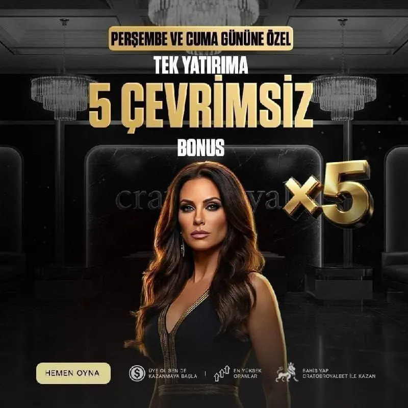 Cratos Royalbet Telegram: 🔢🅰️🔢 🅰️🅰️🅰️🅰️🅰️🅰️🅰️ 🅰️🅰️🅰️🅰️🅰️🅰️ ⭐️1 Yatırım Yap, Tam 5 Kat Ayrıcalık Kazan!! 🚨…