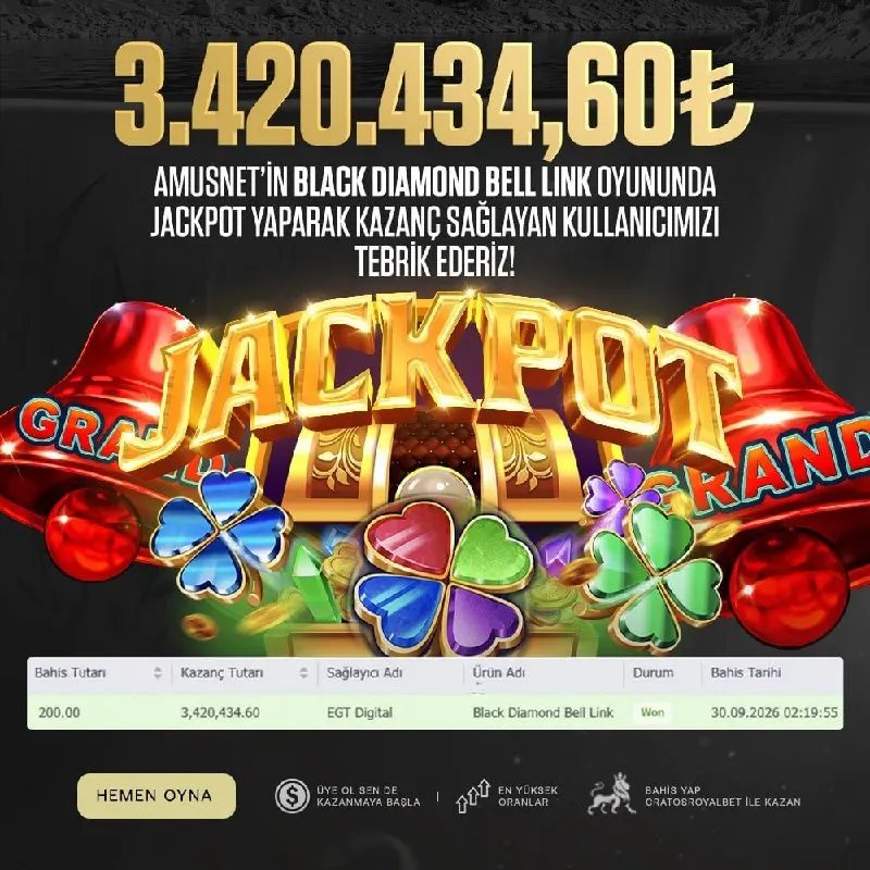 Cratos Royalbet Telegram: 🎁🎁🎁🎁🎁🎁🎁 🎁🎁🎁🎁🎁🎁🎁🎁 🎁🎁🎁🎁🎁 🚨Black Diamond Bell Link'te jackpot geldi ve şanslı…