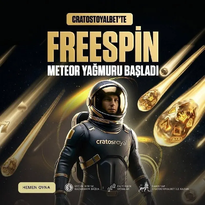 Cratos Royalbet Telegram: 🔥❤️❤️♥❤️♥♥ ♥❤️❤️❤️♥♥♥ 🔥 🔔CratosRoyalBet Slot Kulübünde Akşam Saatleri Şanslı…