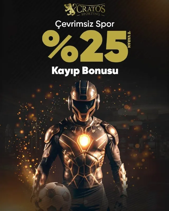 Cratos Sporting Telegram: 🔥ONLINE CASINO & SPOR BAHİSLERİNİN TEK ADRESİ🔥 💥 CRATOSSPORTİNG 💥 ⚡️ Kaybetmek…