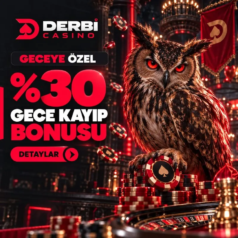 Derbi Casino Telegram: 🤩 🐽🐽🐽🐽🐽🐽🐽🐽🐽🐽🐽🤩 ❤️ %3️⃣0️⃣DERBİ GECE DİSCOUNT❤️ ⏰ Sadece Gece 0️⃣0️⃣:0️⃣0️⃣…