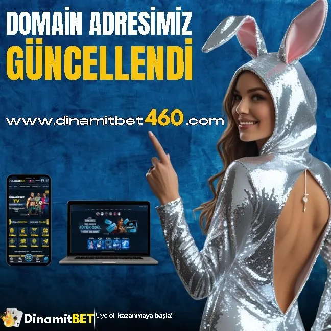 Dinamitbet Telegram: ✅ Yeni giriş adresimiz: www.dinamitbet460.com Engelsiz erişim için güncel…