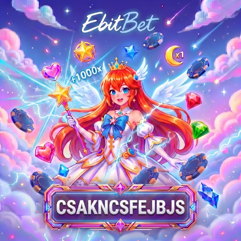 Ebitbet Telegram: Şartsız koşulsuz 150 TL değerinde Freespin seni bekliyor! Bonus sayfasına git…