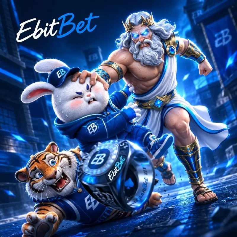 Ebitbet Telegram: Şartsız koşulsuz 300 TL değerinde Freespin seni bekliyor! Bonus sayfasına git…