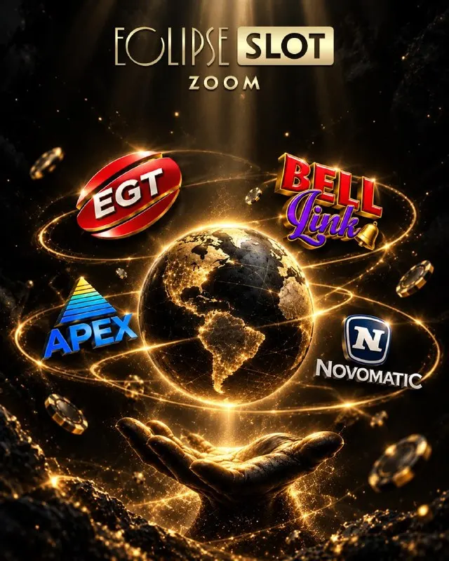 Eclipsebet Telegram: ❓ İLK OLARAK HANGİ SAĞLAYICIYI AÇARDINIZ? Her oyun seansı tek bir seçimle…