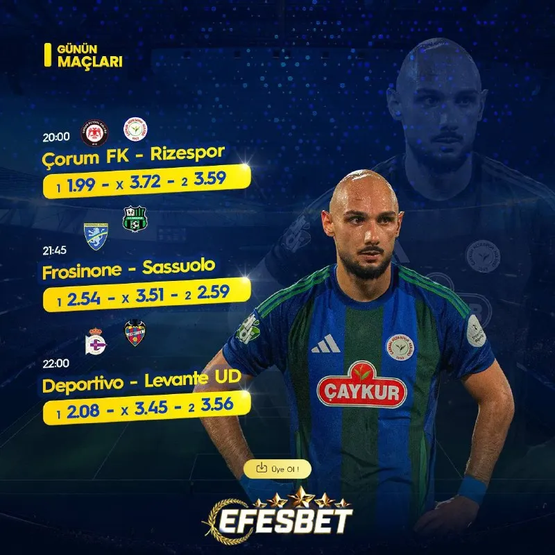Efesbet Casino Telegram: 🤩🤩🤩🤩🤩 🤩🤩🤩🤩🤩🤩🤩 ⚽️ #Efesbet'te en yüksek oranlar ile spor bahsi heyecanına ortak…