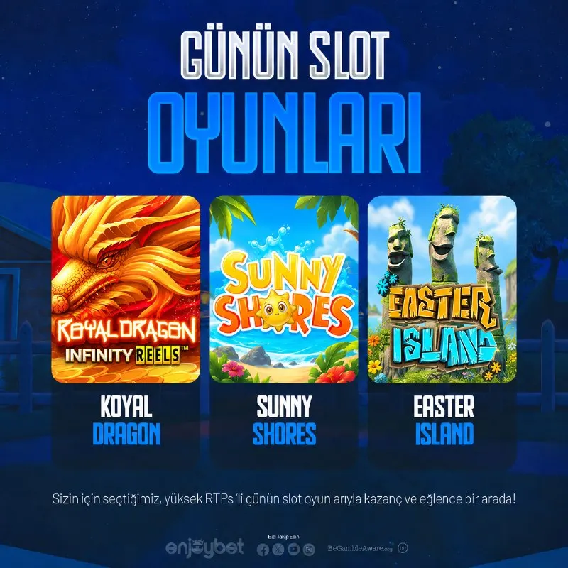 Enjoybet Telegram: 🍊🍊🍊🍊🍊 🍊🍊🍊🍊 🍊🍊🍊🍊🍊🍊🍊🍊 🎰 🎲 Kazanmanın en keyifli yolu burada başlıyor. 🎁 En yüksek…