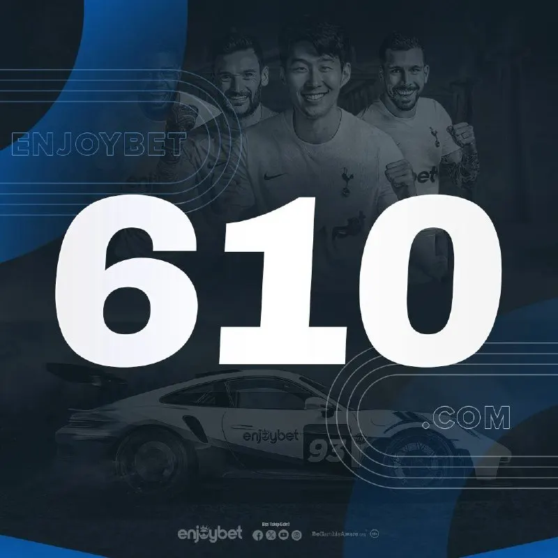 Enjoybet Telegram: Kazancın Adresi Güncellendi! ⚠️ 🗣️ Tarayıcı Geçmişinizi Temizleyerek Giriş…