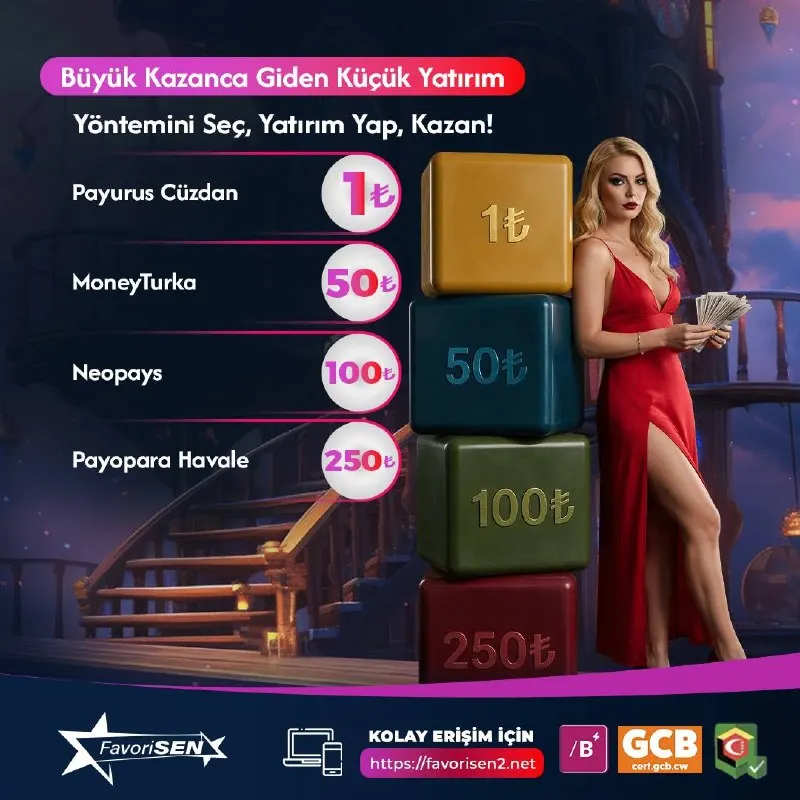 Favorisen Telegram: ⚡️️⚡️️⚡️️⚡️️⚡️️⚡️️⚡️️⚡️️⚡️️⚡️️ ⚡️️⚡️️⚡️️⚡️️⚡️️⚡️️⚡️️⚡️️ ⚡️️FAVORİSEN’DE…