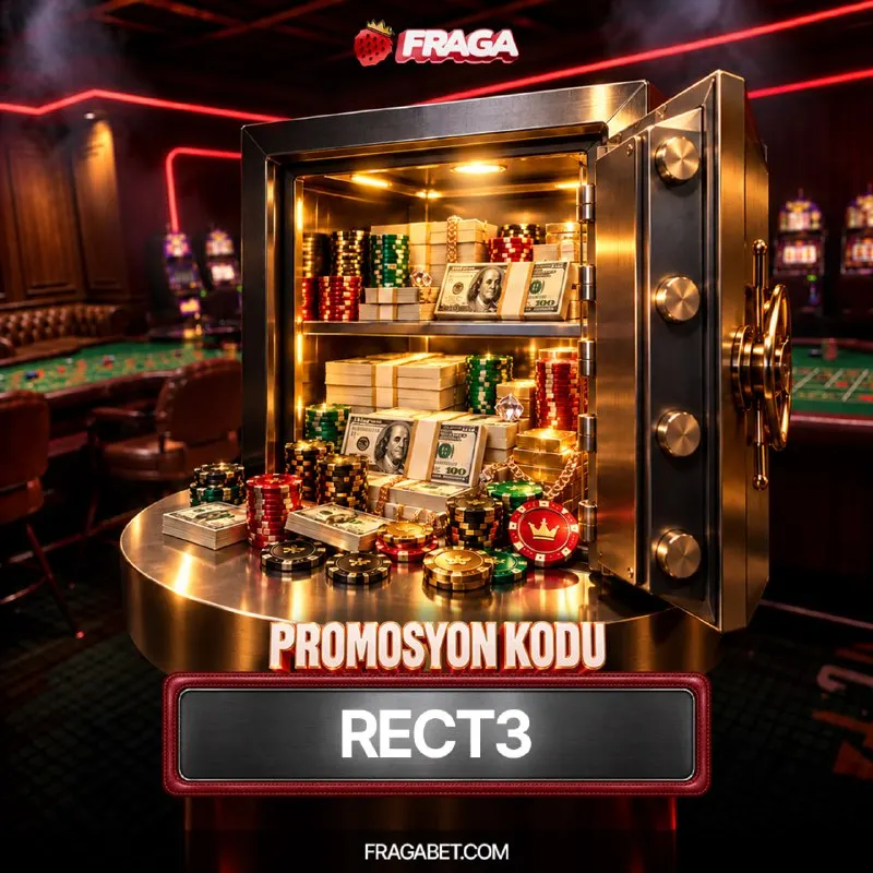 Fragabet Telegram: FRAGABET FS HEDİYE EDİYOR💵 ➡️ Web sitemize gir ve “Bonuslar” bölümünde RECT3…